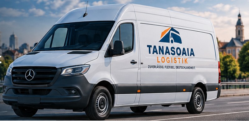 Sprinter-Transporter bis 3,5 t – Symbolbild